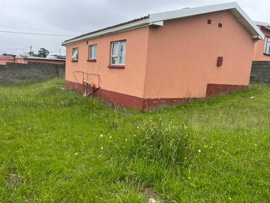 2 Bedroom Property for Sale in Mdantsane Eastern Cape